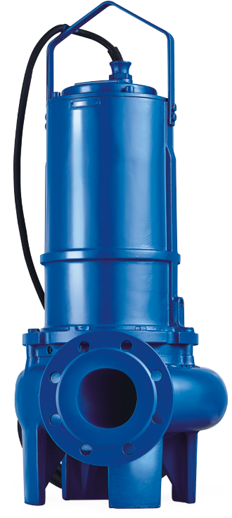 QW系列潛水排污泵